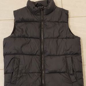 Old Navy boys vest size 8